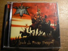 .. CD IAM "L'École Du Micro