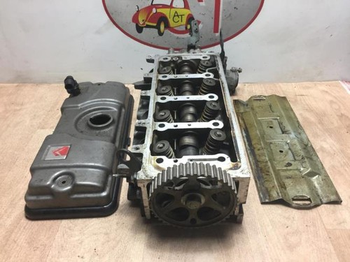 Culasse peugeot 206 - culasse, 206+