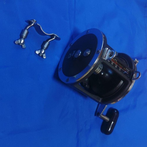 Moulinet daiwa sealine 600h - sealine,