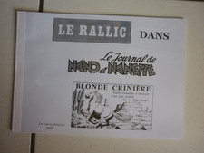 LES AMIS DE LE RALLIC / NANO