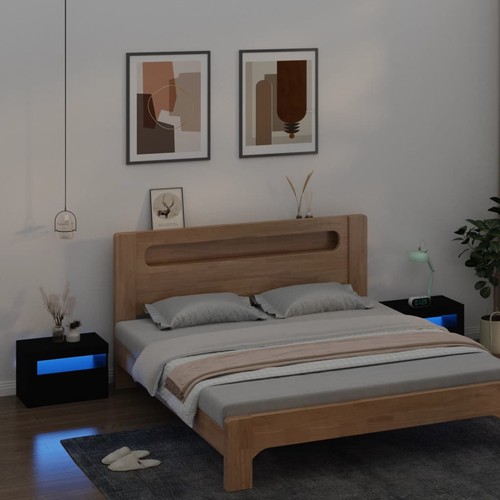 Tables chevet avec - 2x,