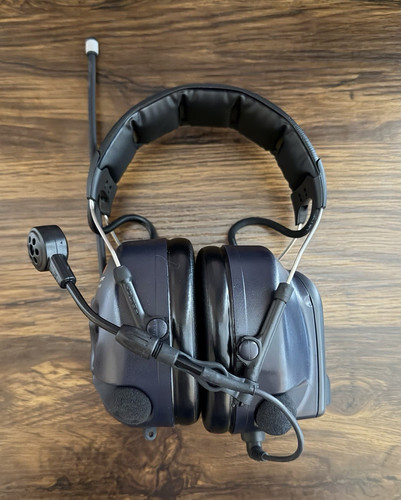 Peltor litecom pro iii - litecom,