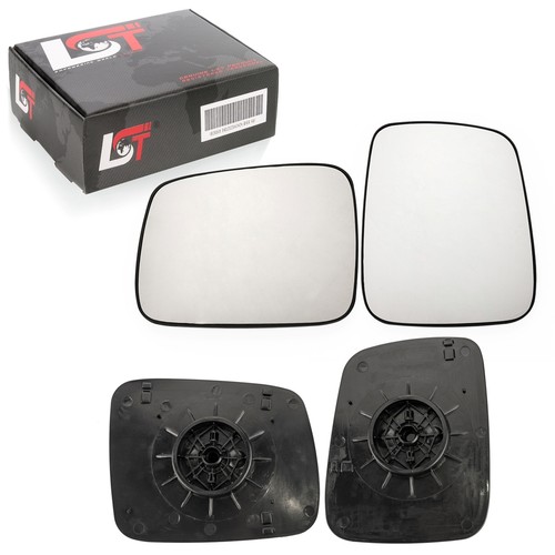 Miroir rétroviseur - 2x,