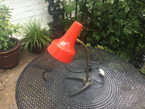 Lampe tripode cocotte stilnovo - cocotte,