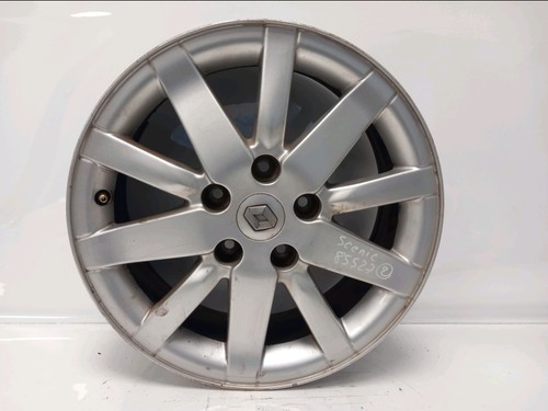 Jante alliage renault - alliage, --