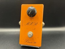 MXR Phase90 '75 Script Bud