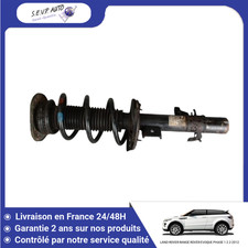 🇫🇷 AMORTISSEUR AVANT