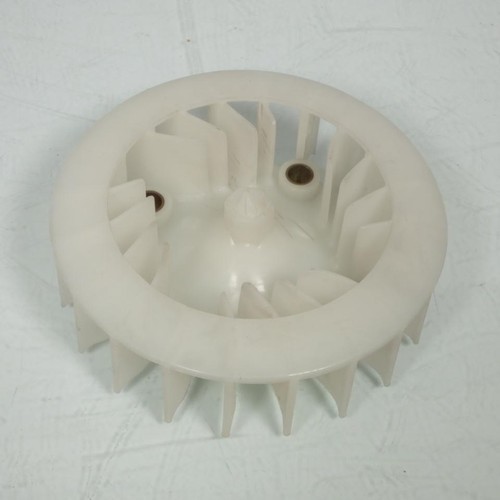 Ventilateur pour scooter - ventilateur,