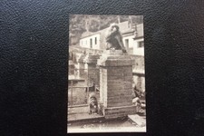ALGERIE - carte postale blida