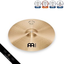Cymbale Meinl Pure Alloy
