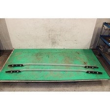 BARRES DE TOIT GALERIE POUR