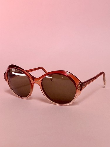 Lunettes soleil création - soleil,