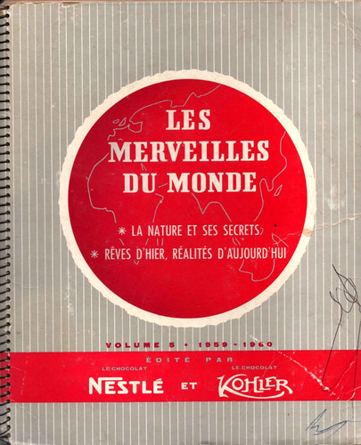 Album images nestle kohler - nestle,