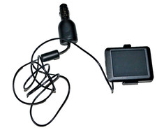 Garmin nuvi 255 - nuvi,