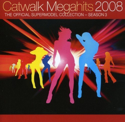 Catwalk megahits 2008 off - catwalk, 2008-off