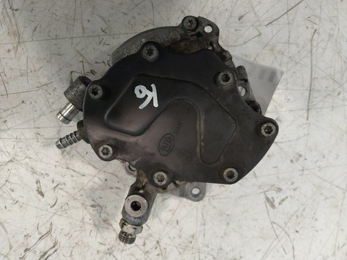 Pompe vide pour touareg - pompe, vw