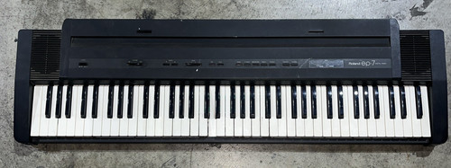 Roland digital piano - digital,
