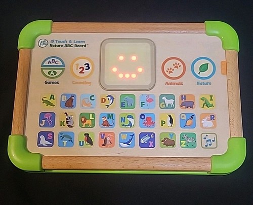 Leapfrog touch learn - touch,
