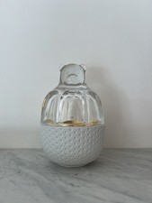 Baccarat Crystal box / Boite en Cristal Zoo Bear / Jaime HAYON Limited Edition