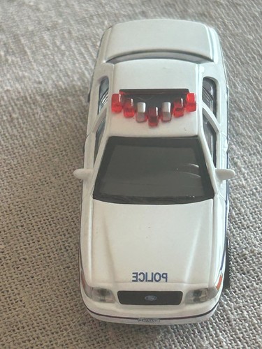 Model power ford - power, 1/87