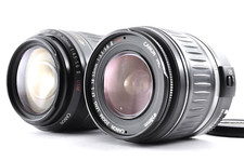 Canon EF 55-200mm f4.5-5.6 II