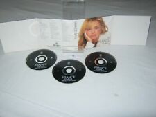COFFRET 3 CD FRANCE GALL VIENS JE T'EMMENE BEST OF TTBE