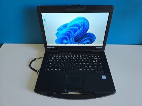 Panasonic toughbook - panasonic, |