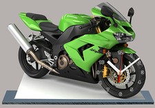MOTO MINIATURE, KAWASAKI NINJA