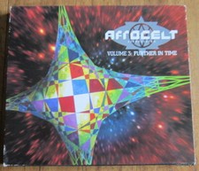 AFRO CELT SOUND SYSTEM ~ VOL 3