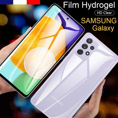 Film hydrogel écran pour - film,