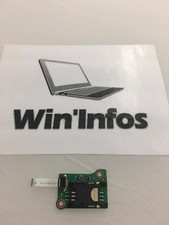 Module Lecteur Carte Sim / Board TOSHIBA TECRA A11 (A11-114)