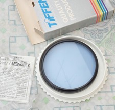 Tiffen 77mm 82B filtre