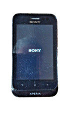 Smartphone Sony Xperia tipo