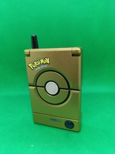 Pokédex deluxe pokemon - pokédex,