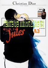 pub parfum - Christian Dior -