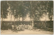 Sports No. 18349 Pétanque