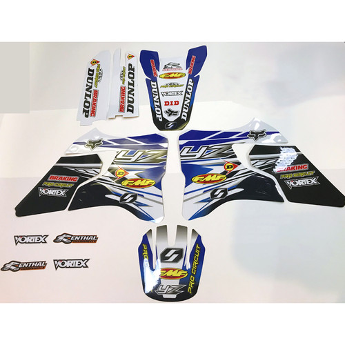 1990 2018 yamaha 80 pw80 - 2018,