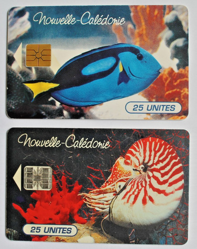 Telecartes nouvelle - telecartes,