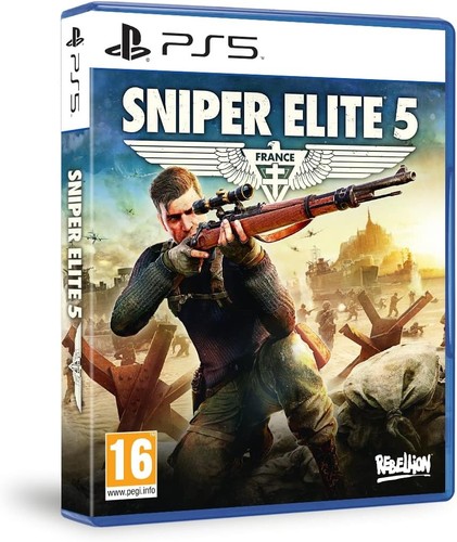 Sniper elite juego para - sniper,