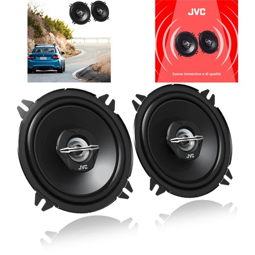 Haut parleurs jvc - haut-parleurs,