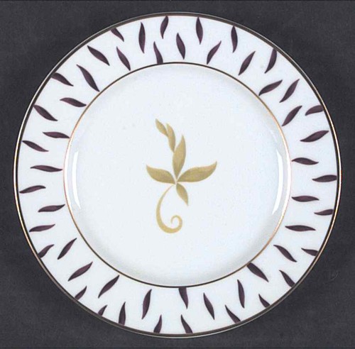 Bernardaud frivole bread - bernardaud,