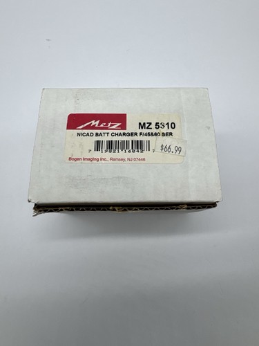Metz 5310 nicad battery - mz,