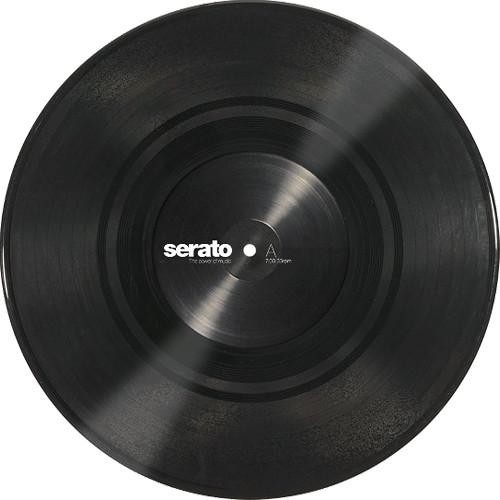 Serato control vinyl pair - vinyl, (pair