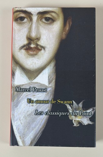 Marcel proust amour de - proust:,
