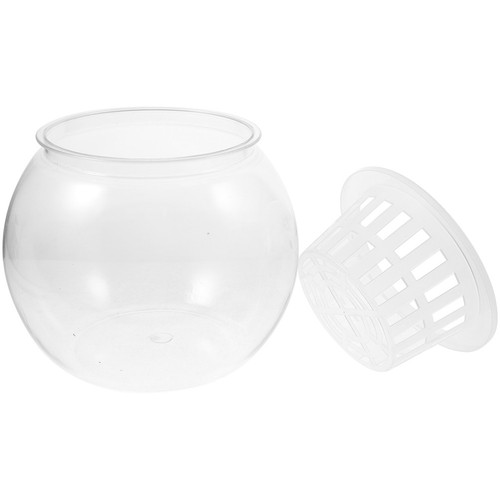 Aquarium plastique bocal - en,