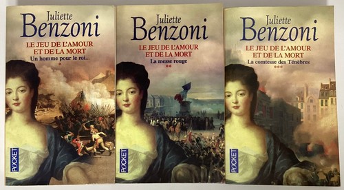 Jeu amour et de la - de,