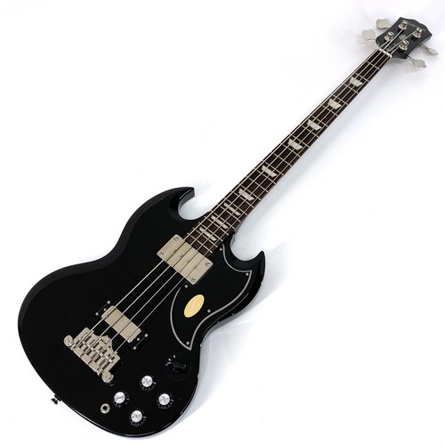 Epiphone used - eb-3,