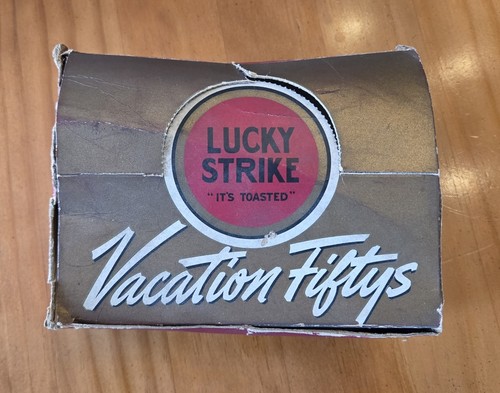 Vintage rare 1942 lucky - vintage,