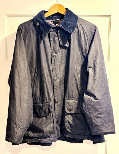 Excellent condition barbour - excellent,