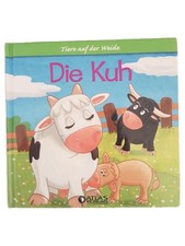 La Vache - Animaux de la